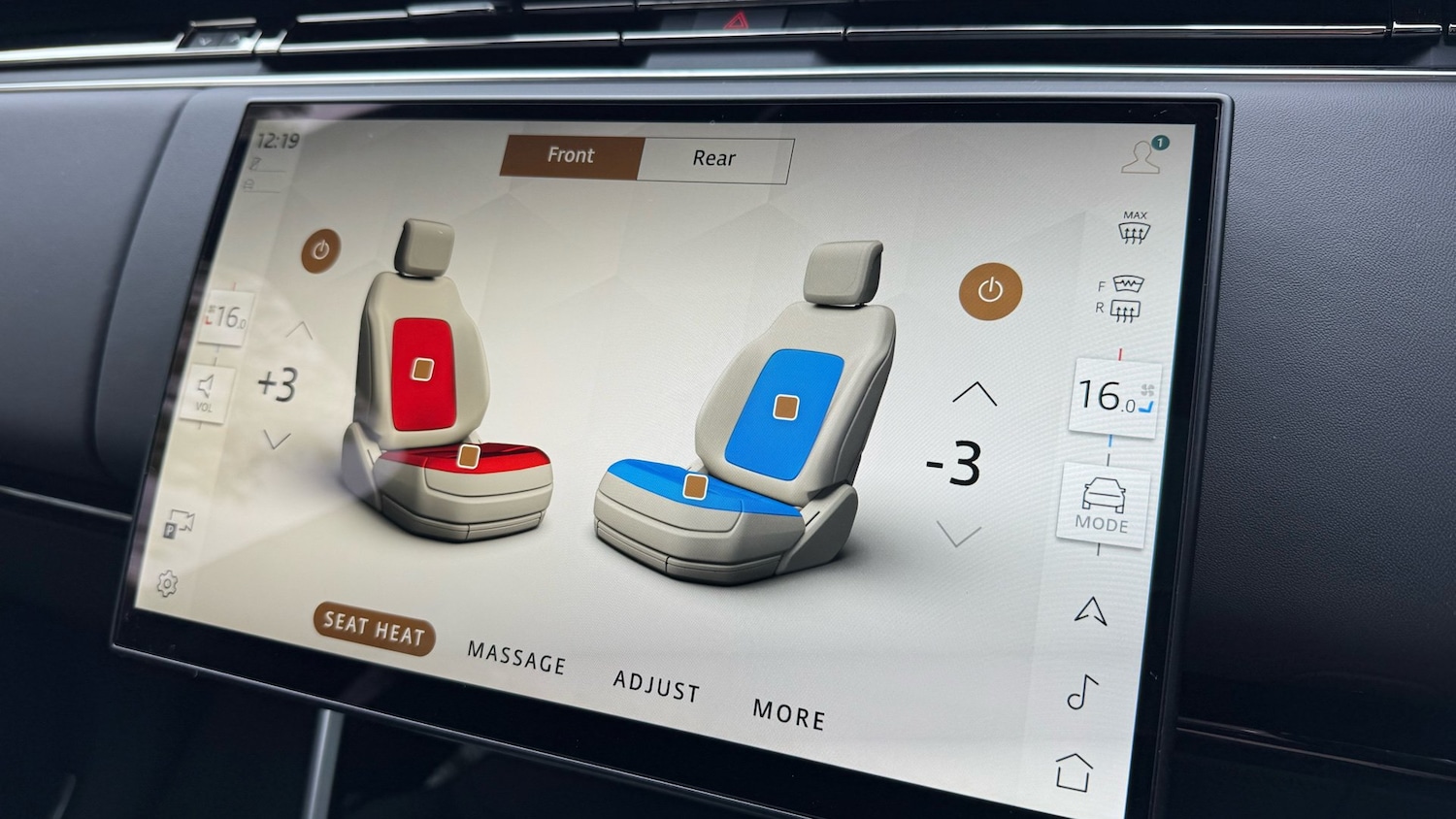 Used Land Rover Range Rover 2025 for sale - 77026016: Photo 41