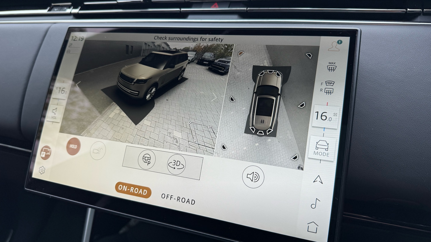 Used Land Rover Range Rover 2025 for sale - 77026016: Photo 43