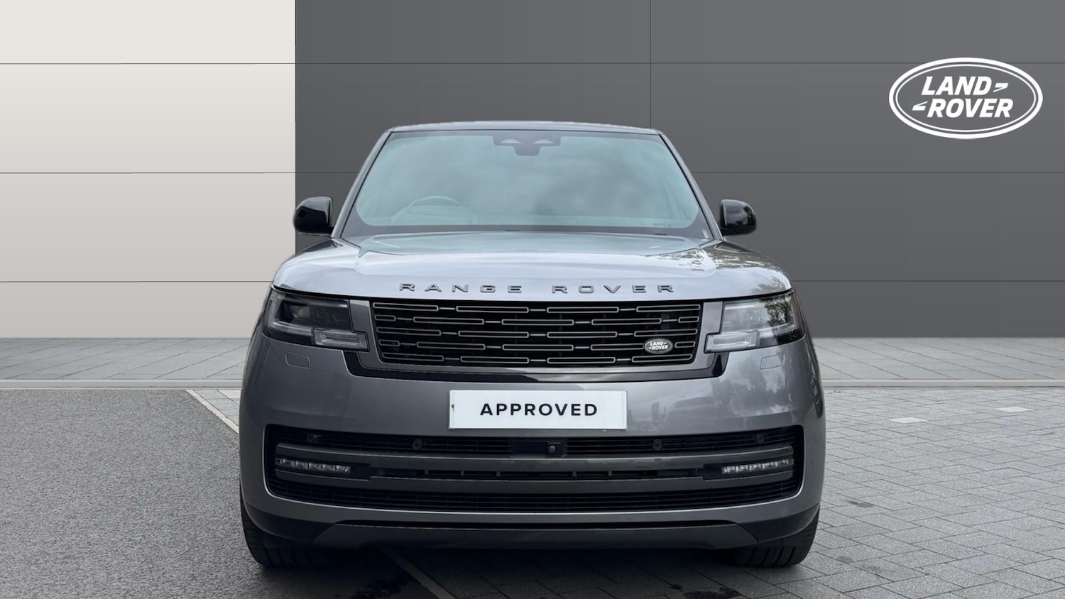 Used Land Rover Range Rover 2025 for sale - 77026016: Photo 7