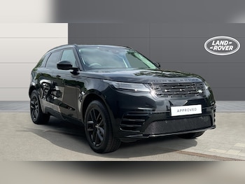 Used Land Rover Range Rover Velar 2024 for sale - 75788530: Photo