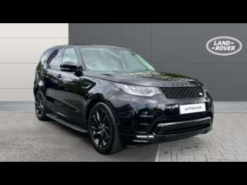 2020 (69) - 2.0 SD4 Landmark Edition 5dr Auto Diesel Station Wagon
