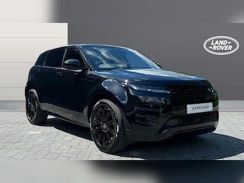 Used Land Rover Range Rover Evoque 2025 for sale - 78904714: Photo