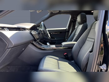 Used Land Rover Range Rover Evoque 2025 for sale - 78904714: Photo