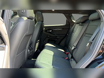 Used Land Rover Range Rover Evoque 2025 for sale - 78904714: Photo