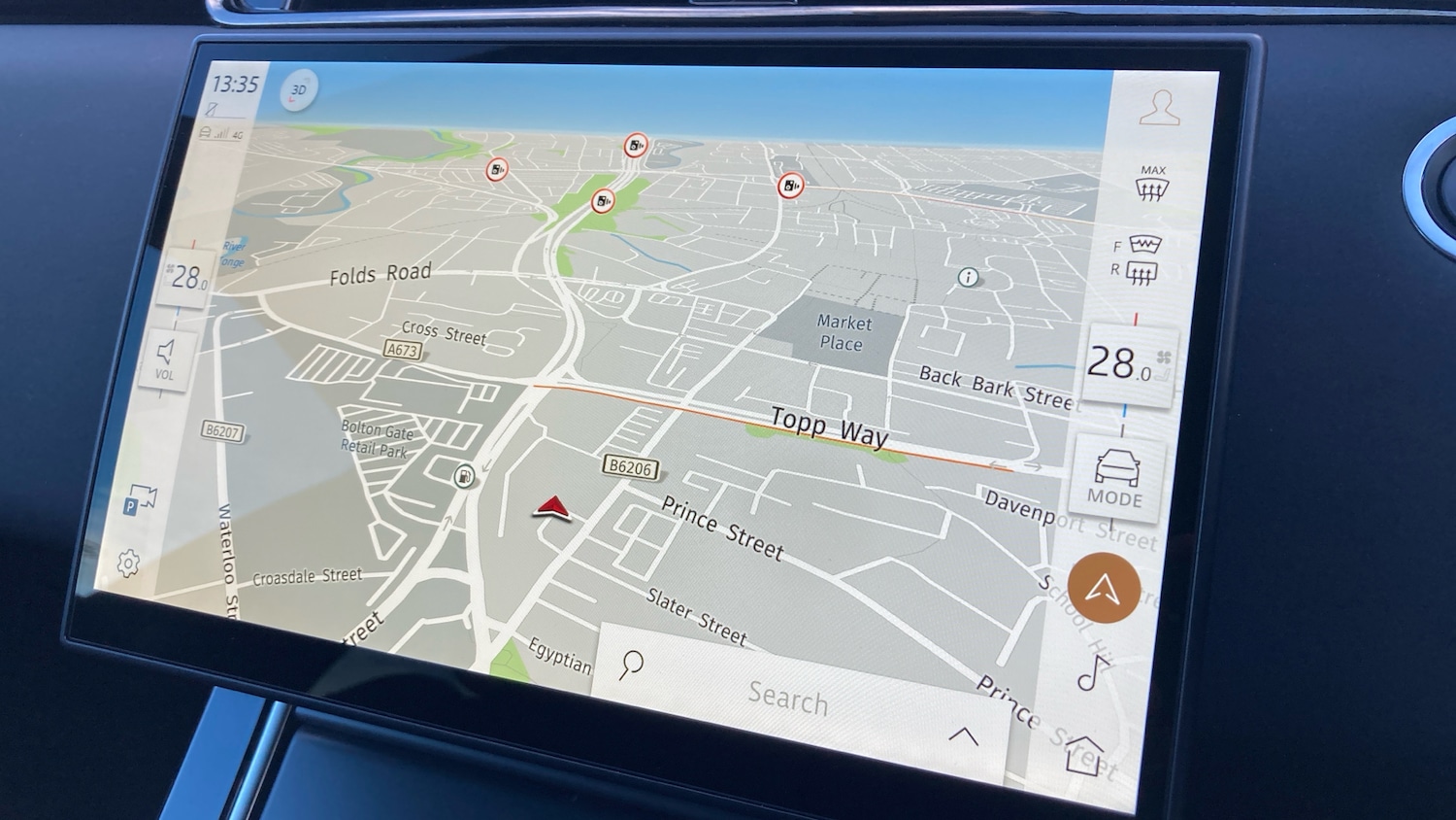 Used Land Rover Range Rover Evoque 2025 for sale - 77277199: Photo 11