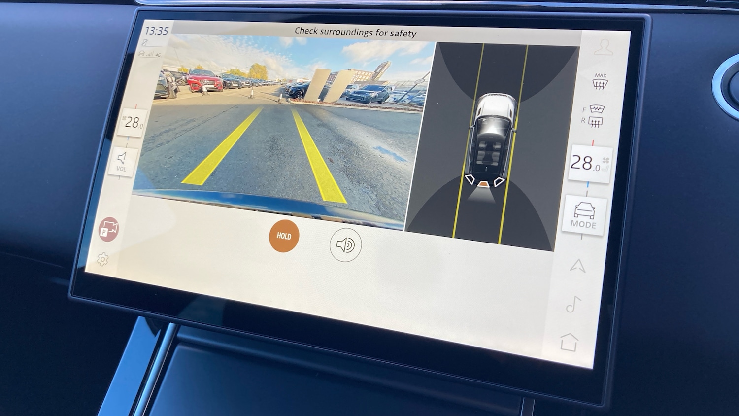 Used Land Rover Range Rover Evoque 2025 for sale - 77277199: Photo 12