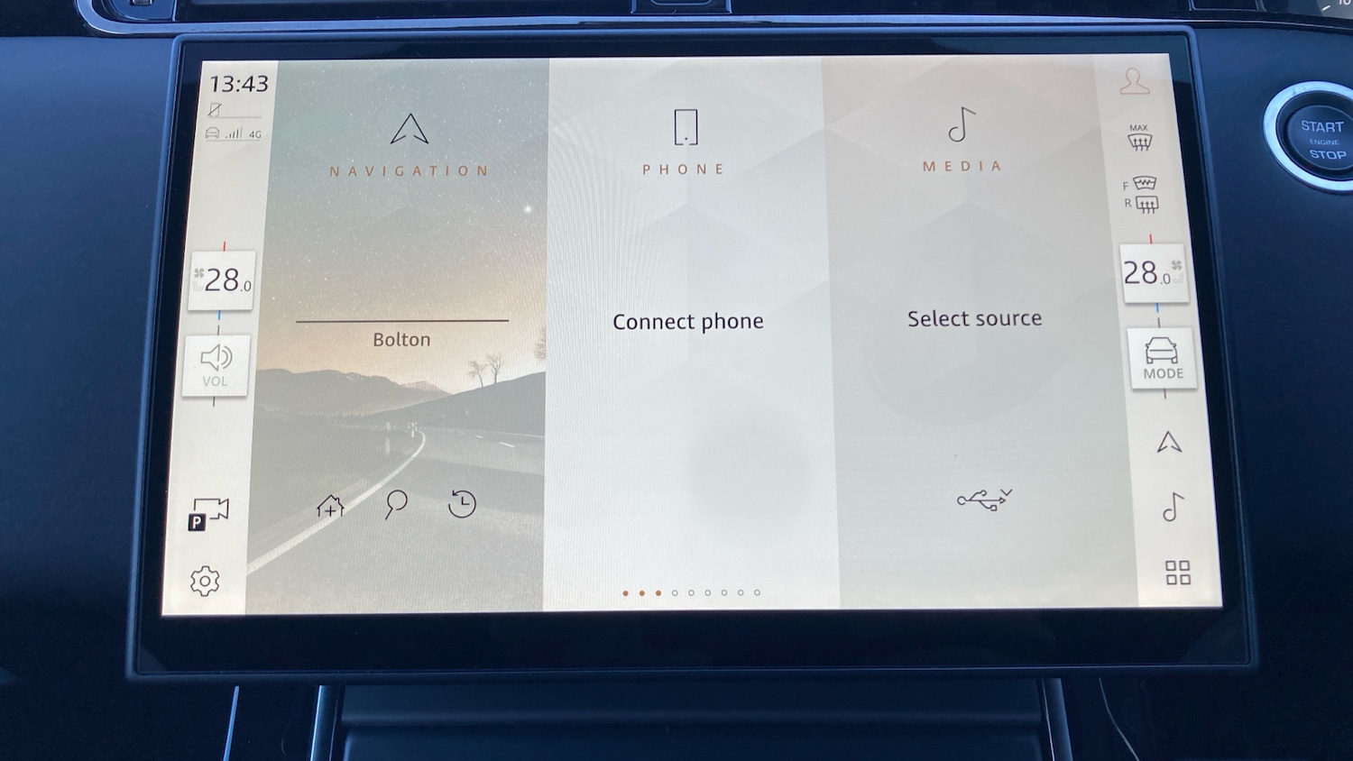 Used Land Rover Range Rover Evoque 2025 for sale - 77277199: Photo 14