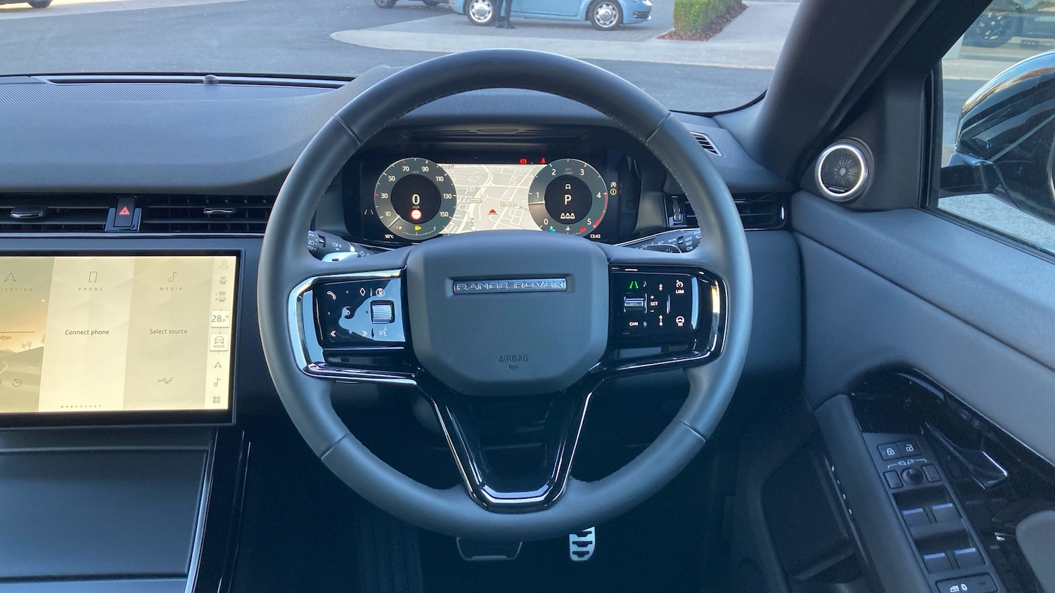 Used Land Rover Range Rover Evoque 2025 for sale - 77277199: Photo 15