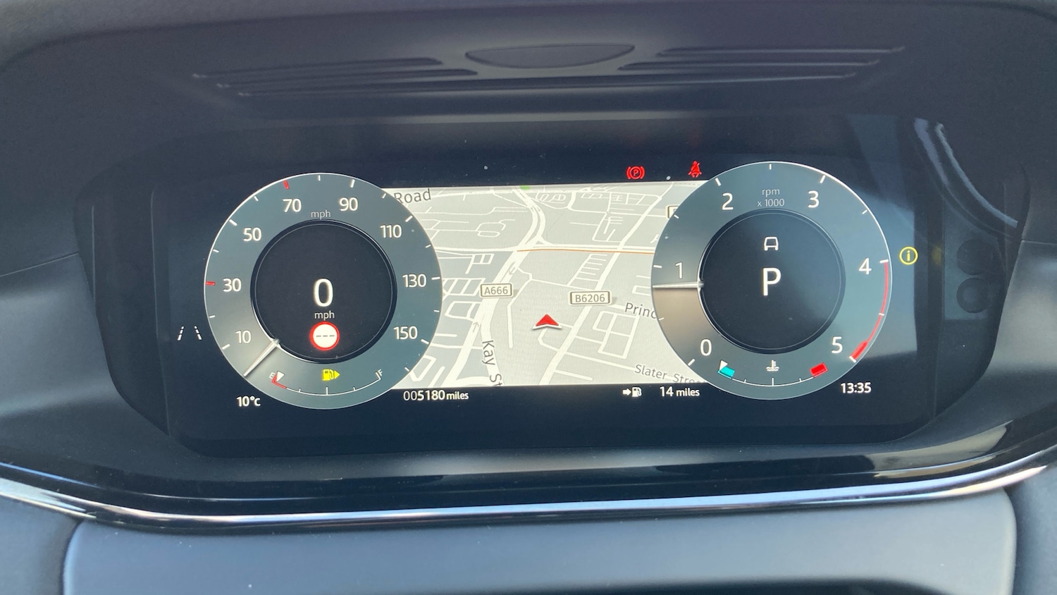 Used Land Rover Range Rover Evoque 2025 for sale - 77277199: Photo 16