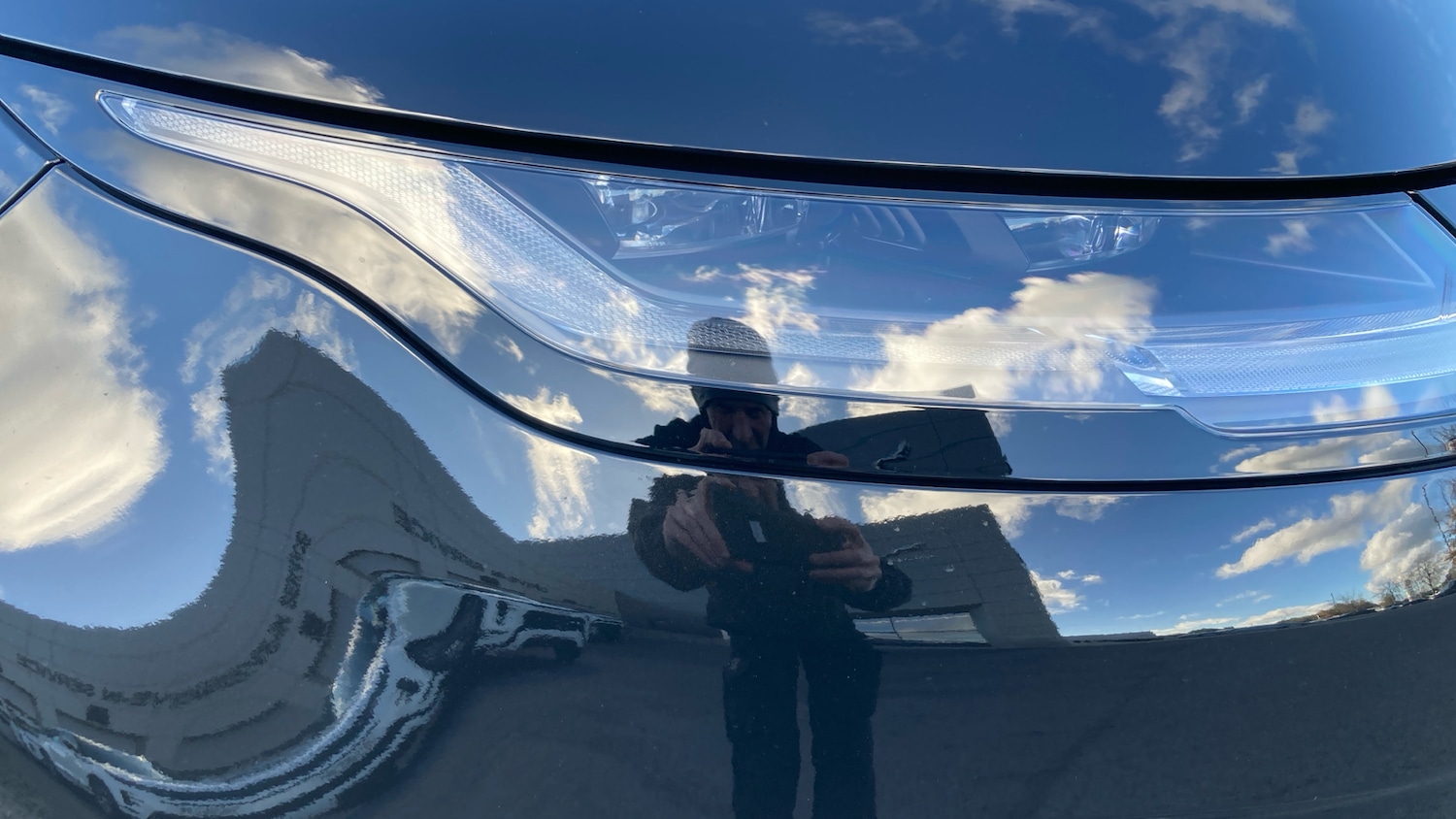 Used Land Rover Range Rover Evoque 2025 for sale - 77277199: Photo 17