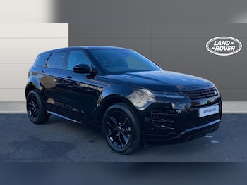 Used Land Rover Range Rover Evoque 2025 for sale - 77277199: Photo