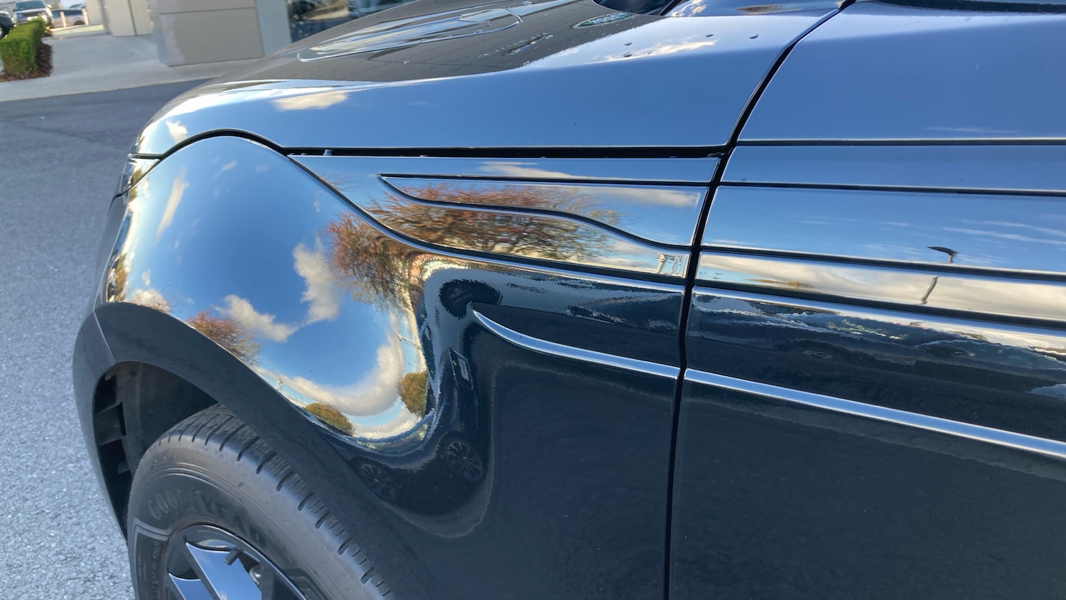 Used Land Rover Range Rover Evoque 2025 for sale - 77277199: Photo 20