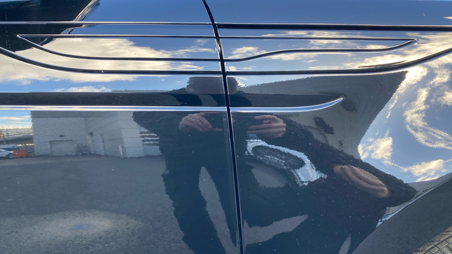 Used Land Rover Range Rover Evoque 2025 for sale - 77277199: Photo 22