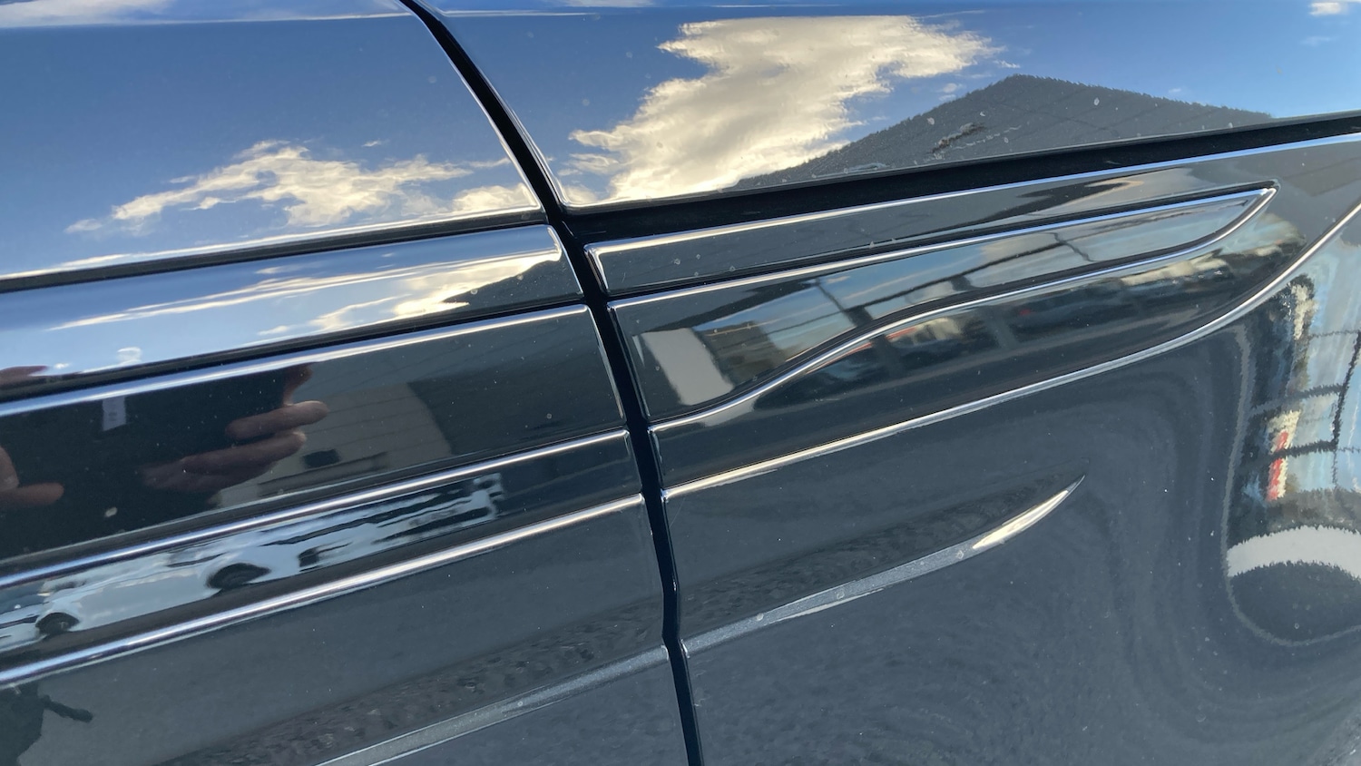 Used Land Rover Range Rover Evoque 2025 for sale - 77277199: Photo 24