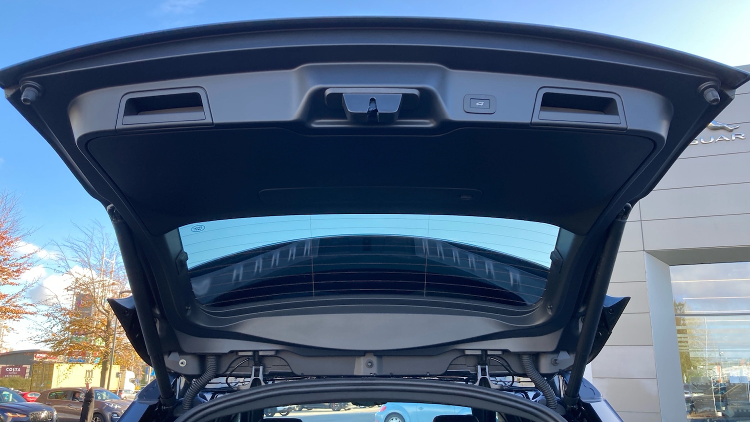 Used Land Rover Range Rover Evoque 2025 for sale - 77277199: Photo 27