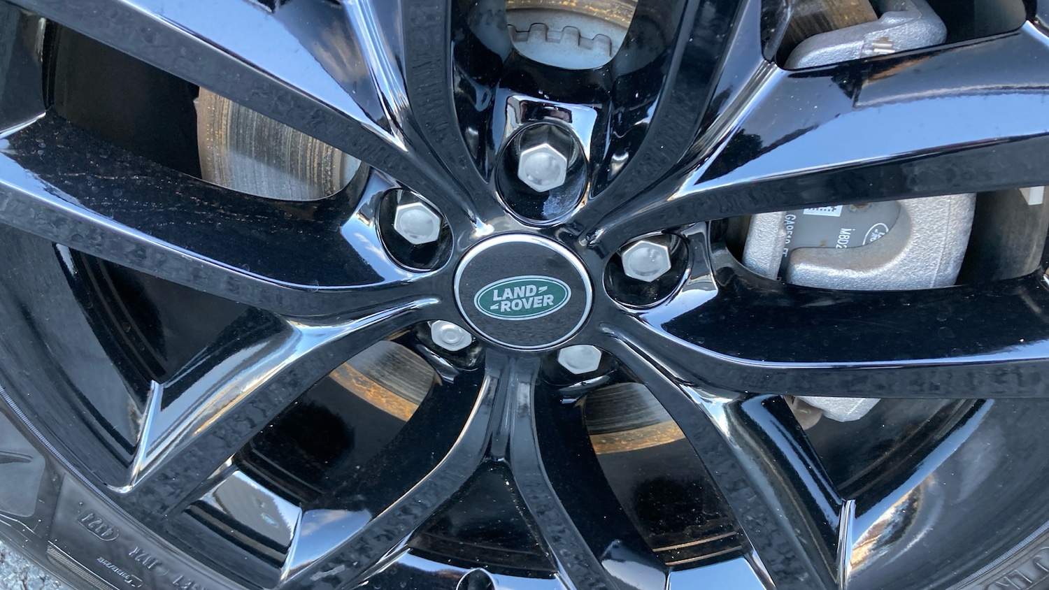 Used Land Rover Range Rover Evoque 2025 for sale - 77277199: Photo 35