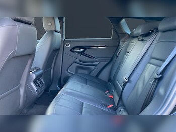 Used Land Rover Range Rover Evoque 2025 for sale - 77277199: Photo