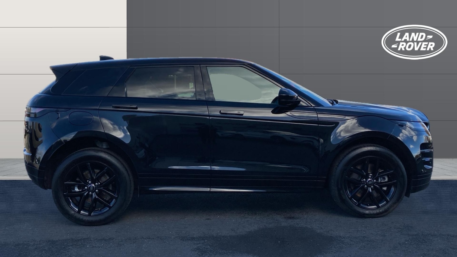 Used Land Rover Range Rover Evoque 2025 for sale - 77277199: Photo 5