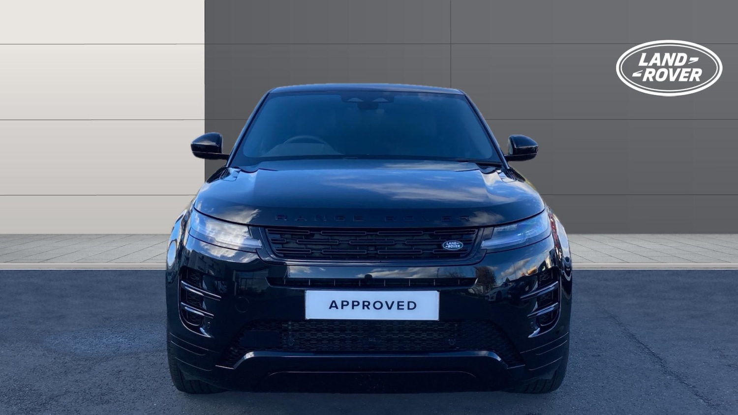 Used Land Rover Range Rover Evoque 2025 for sale - 77277199: Photo 7