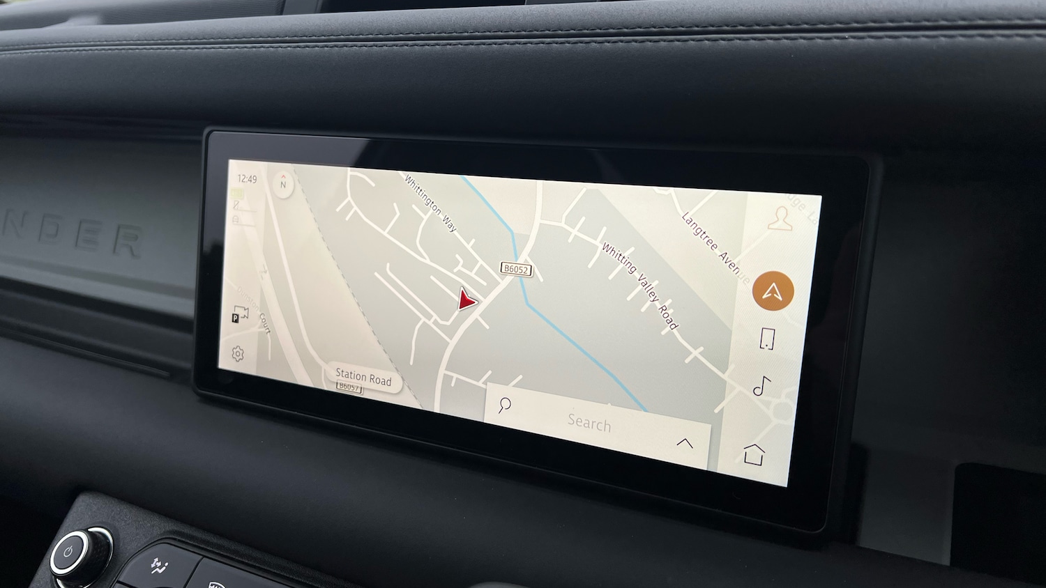 Used Land Rover Defender 2024 for sale - 77450280: Photo 11