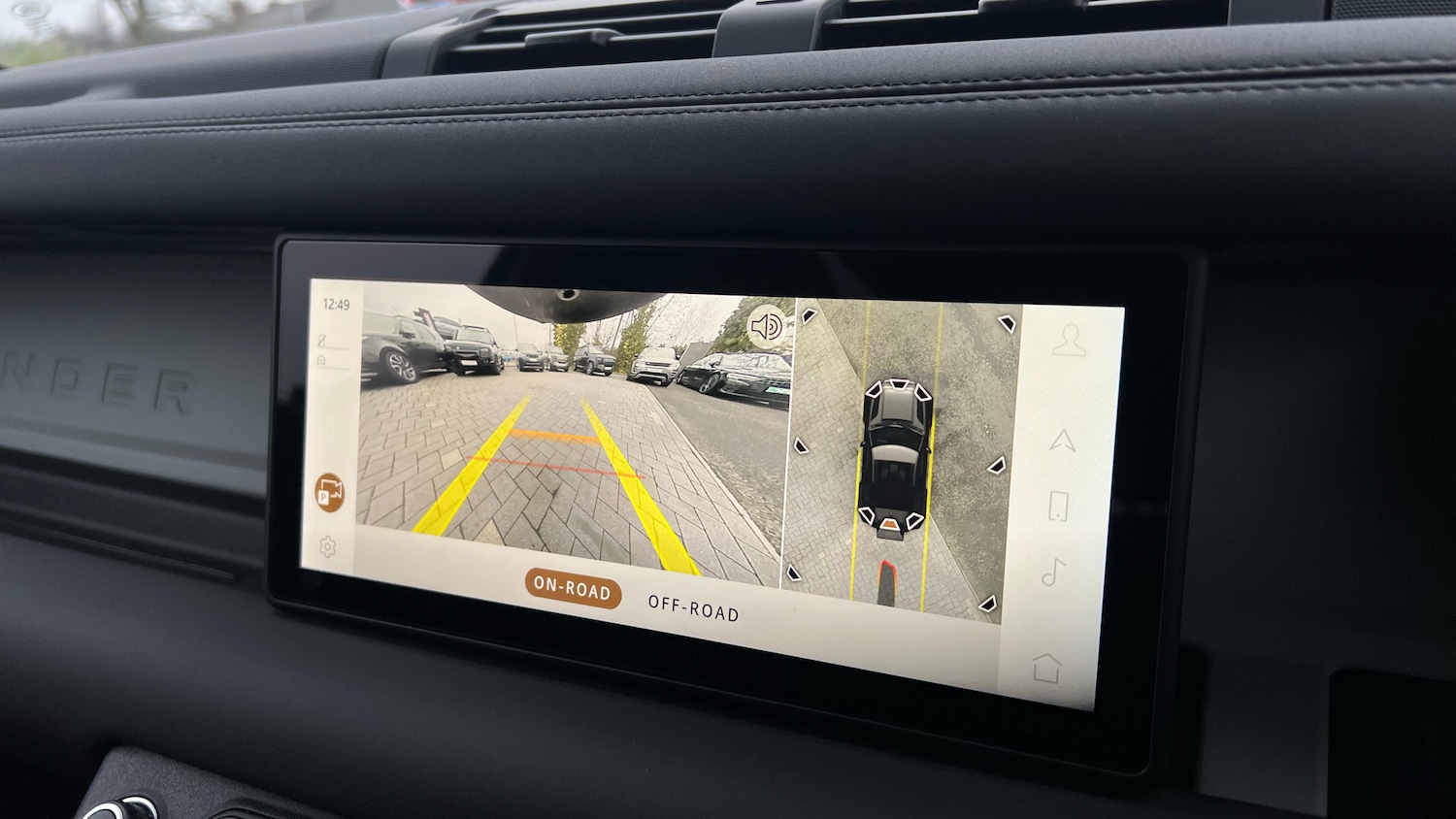 Used Land Rover Defender 2024 for sale - 77450280: Photo 12