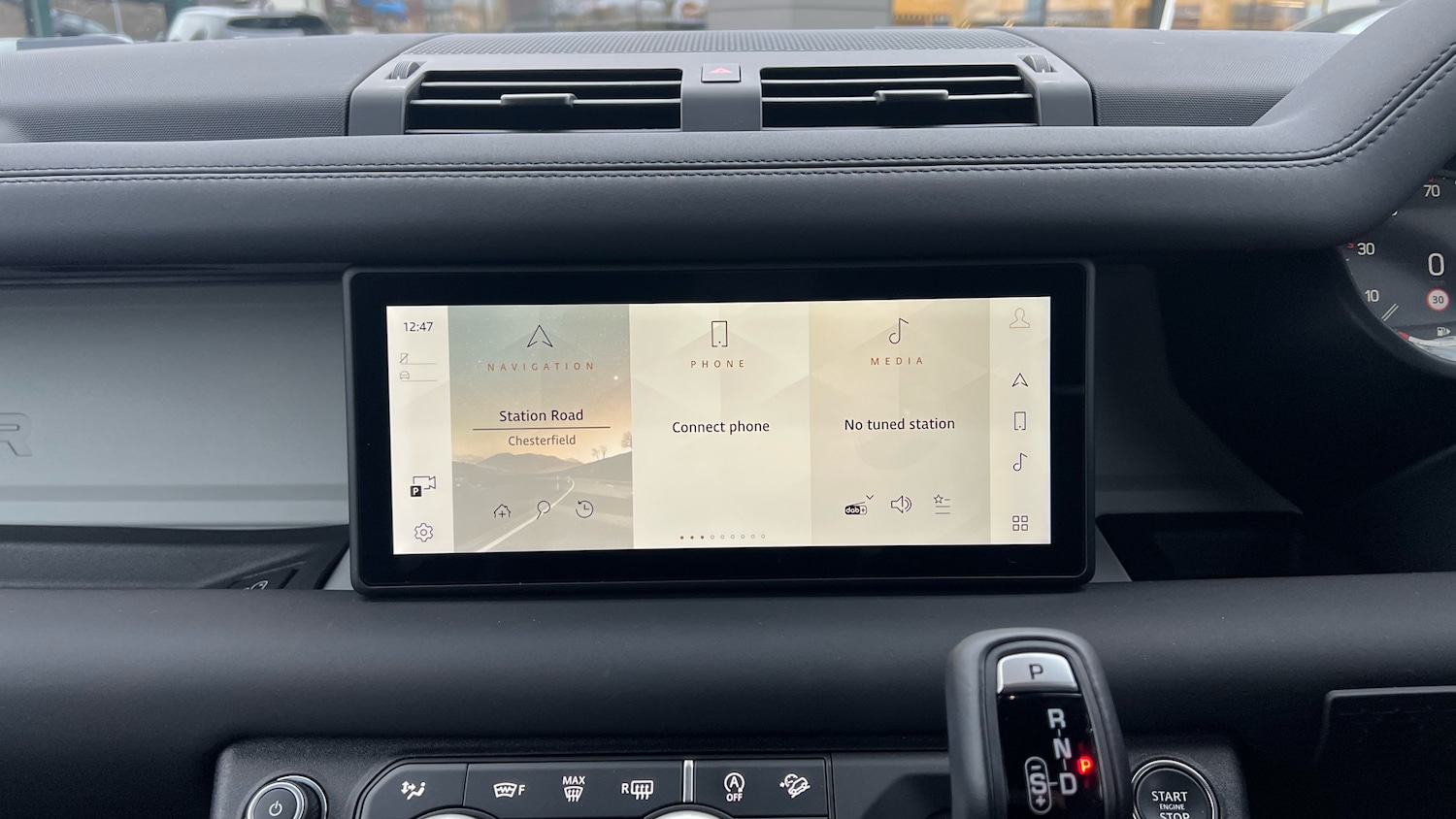 Used Land Rover Defender 2024 for sale - 77450280: Photo 14