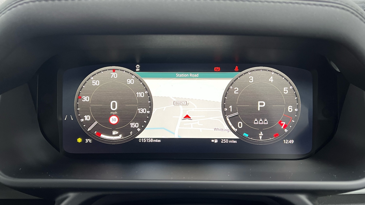 Used Land Rover Defender 2024 for sale - 77450280: Photo 16