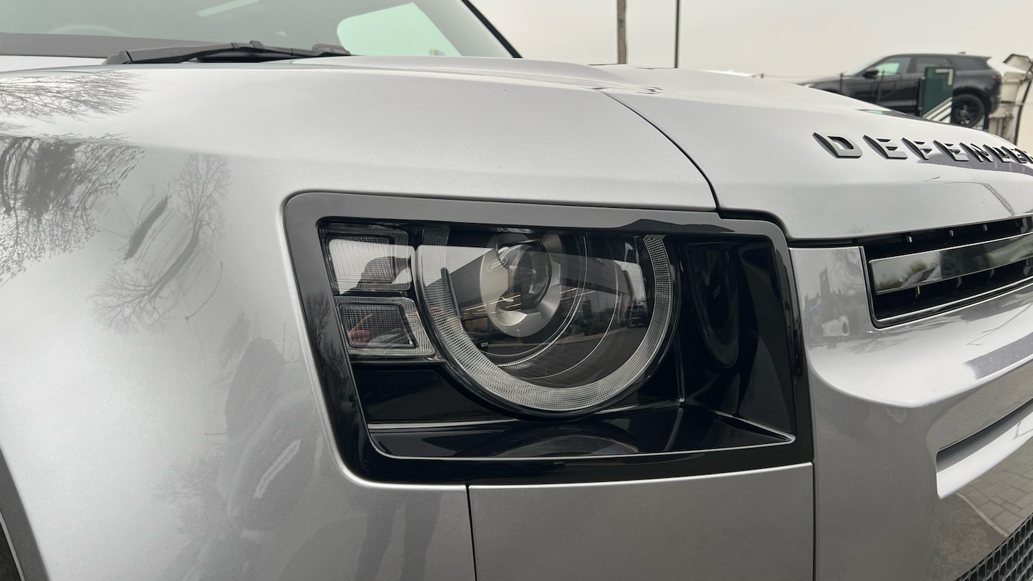 Used Land Rover Defender 2024 for sale - 77450280: Photo 17