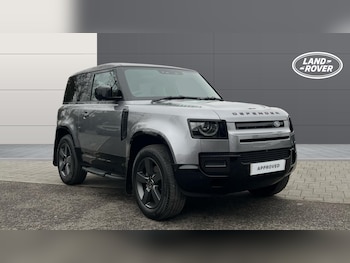 Used Land Rover Defender 2024 for sale - 77450280: Photo