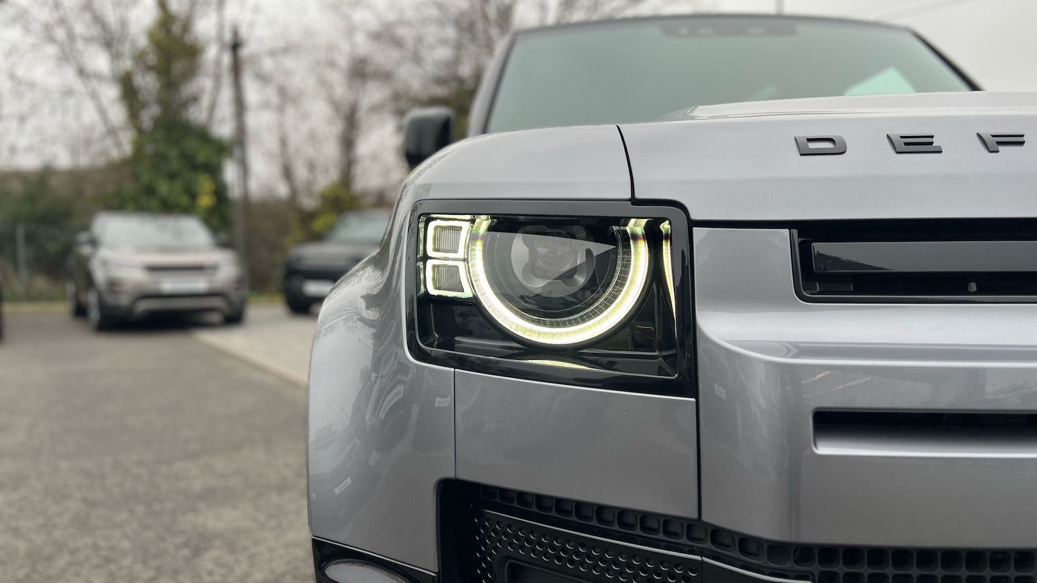 Used Land Rover Defender 2024 for sale - 77450280: Photo 29