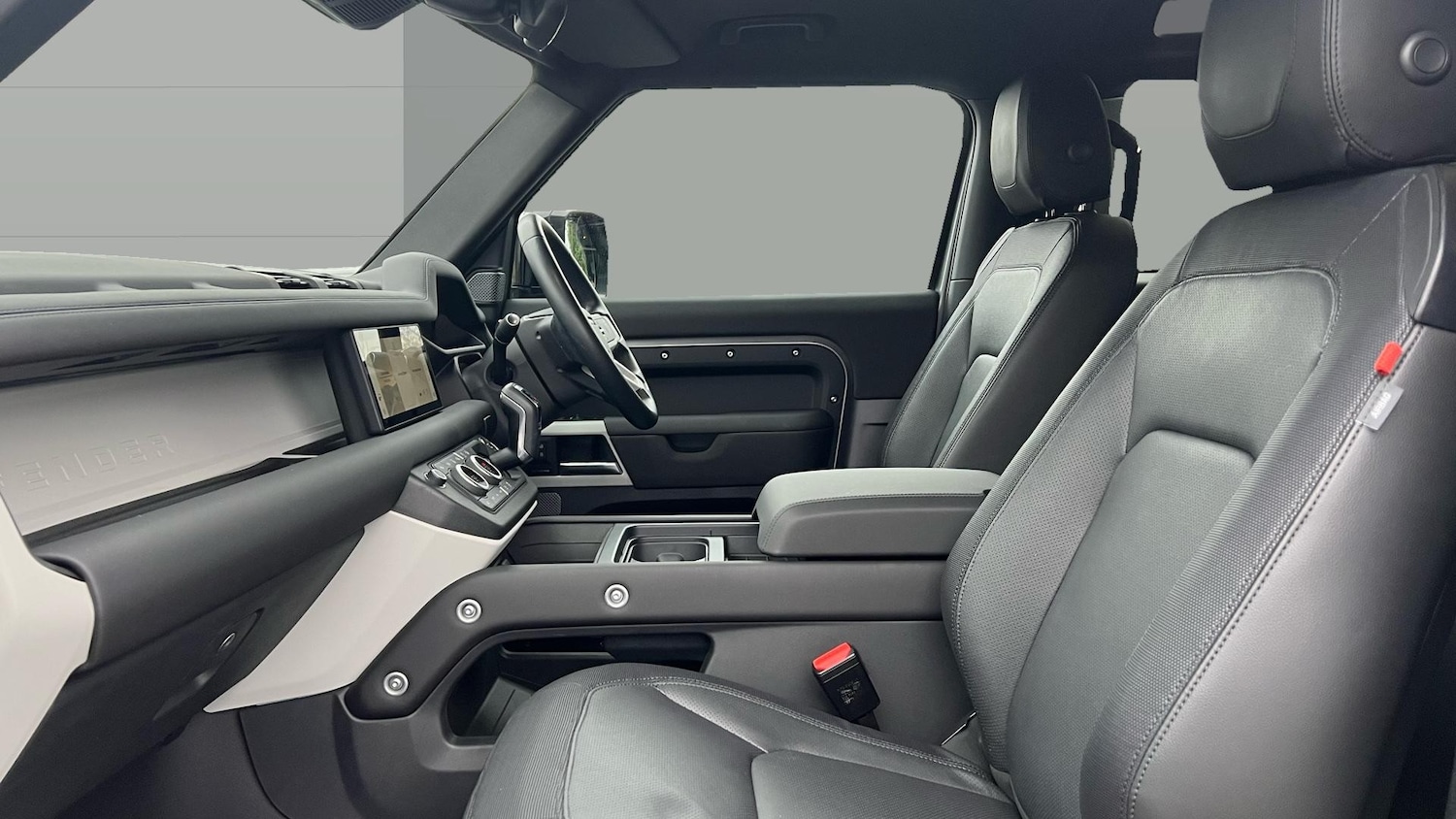 Used Land Rover Defender 2024 for sale - 77450280: Photo 3