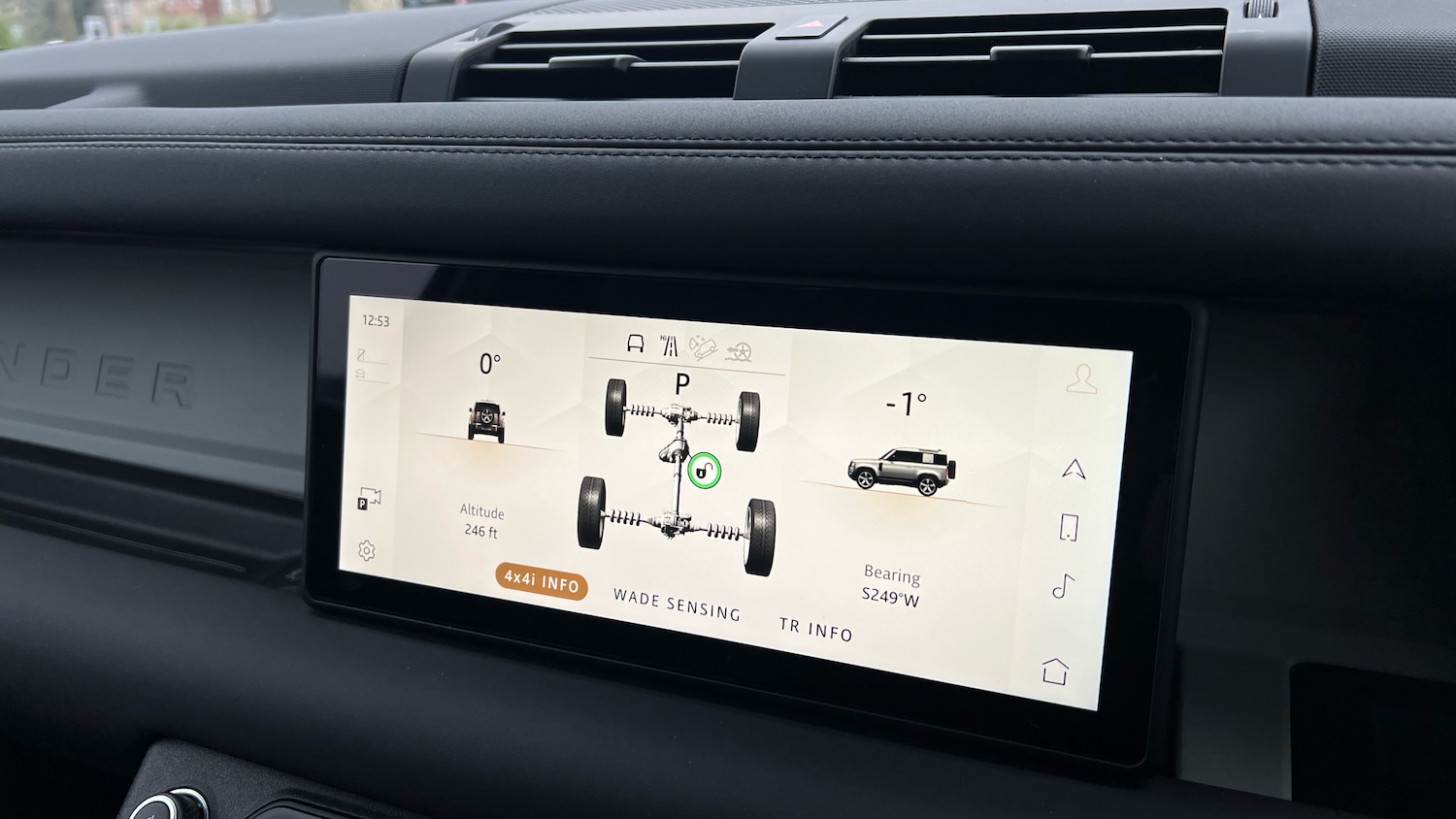 Used Land Rover Defender 2024 for sale - 77450280: Photo 39