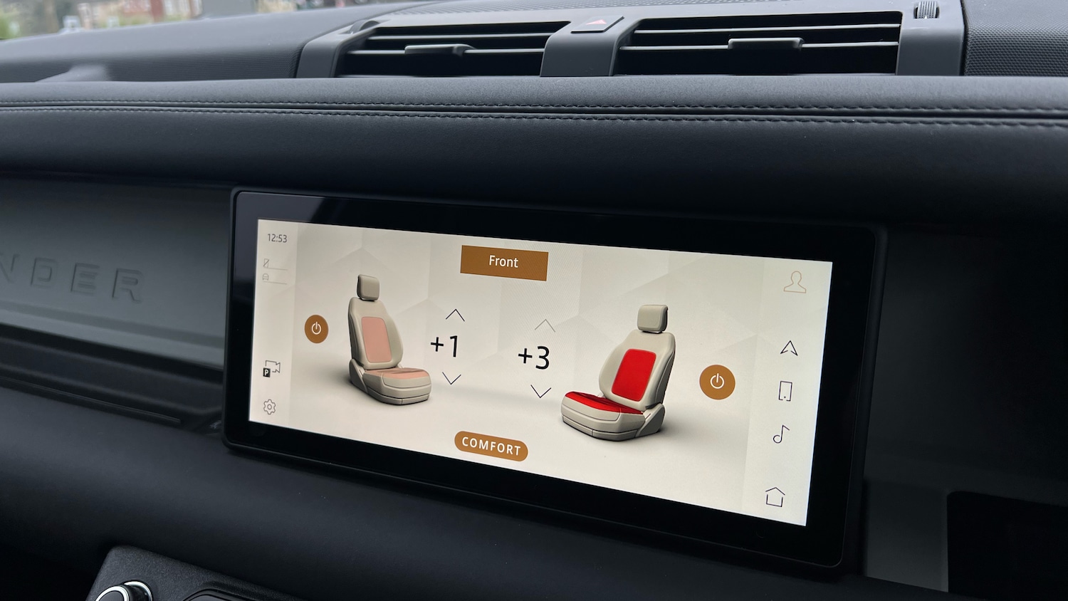 Used Land Rover Defender 2024 for sale - 77450280: Photo 40