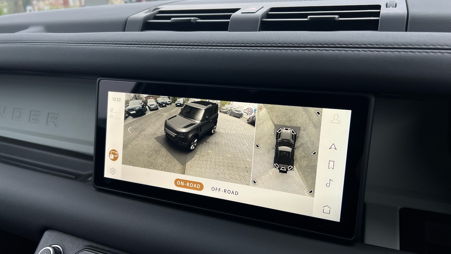 Used Land Rover Defender 2024 for sale - 77450280: Photo 41