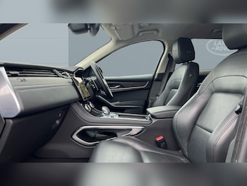 Used Jaguar F-Pace 2021 for sale - 76428578: Photo