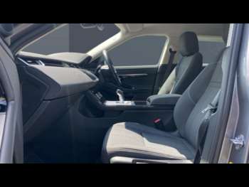 Used Land Rover Range Rover Evoque 2021 for sale - 74950008: Photo
