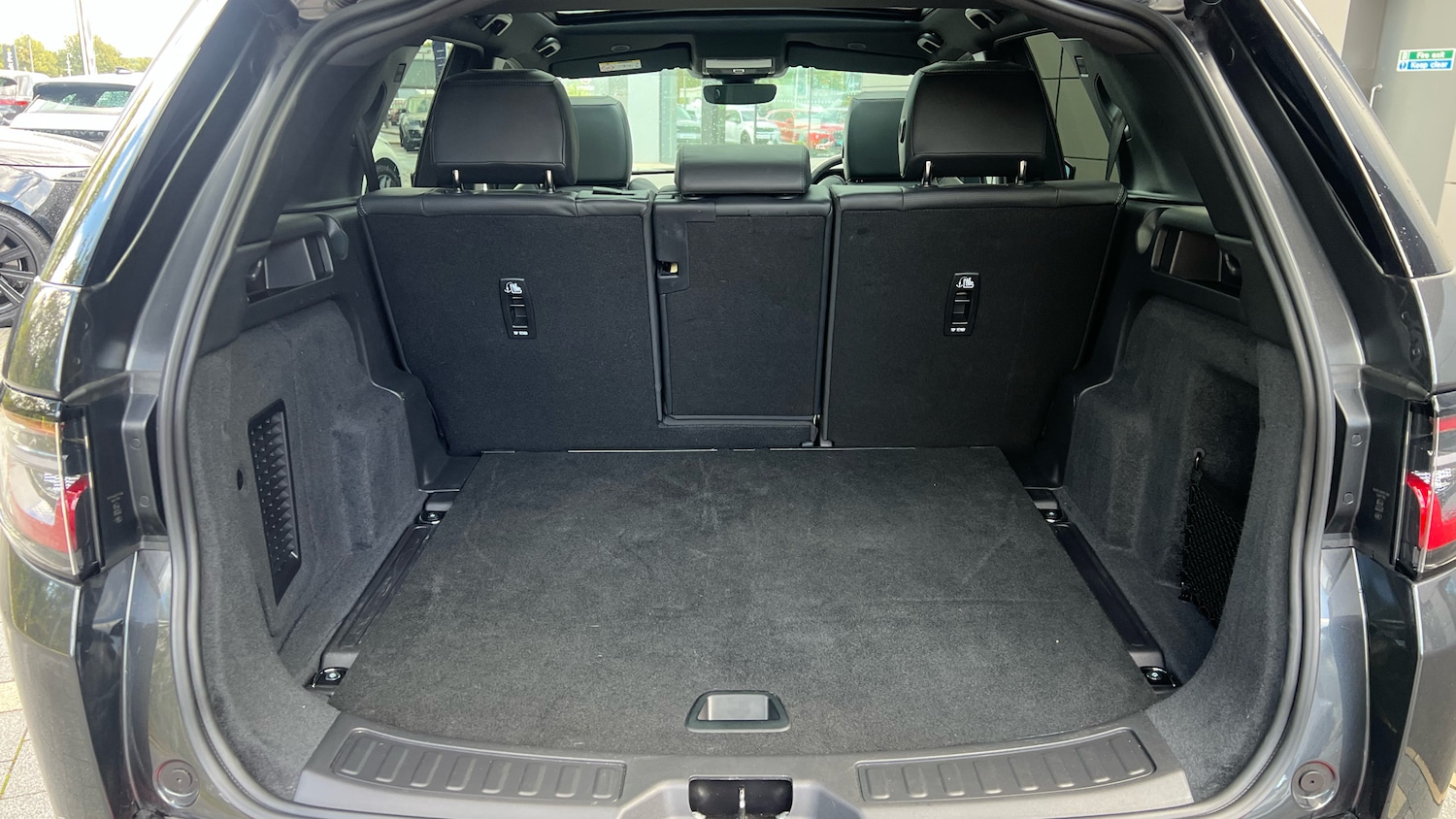 Used Land Rover Discovery Sport 2025 for sale - 76209188: Photo 10