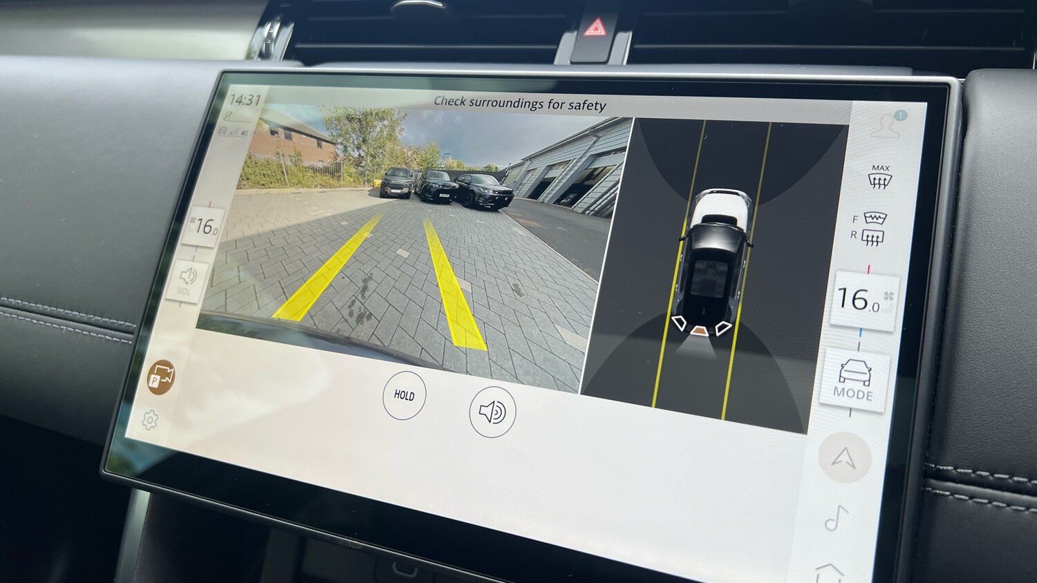 Used Land Rover Discovery Sport 2025 for sale - 76209188: Photo 12