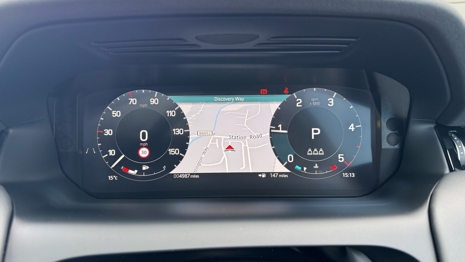 Used Land Rover Discovery Sport 2025 for sale - 76209188: Photo 16