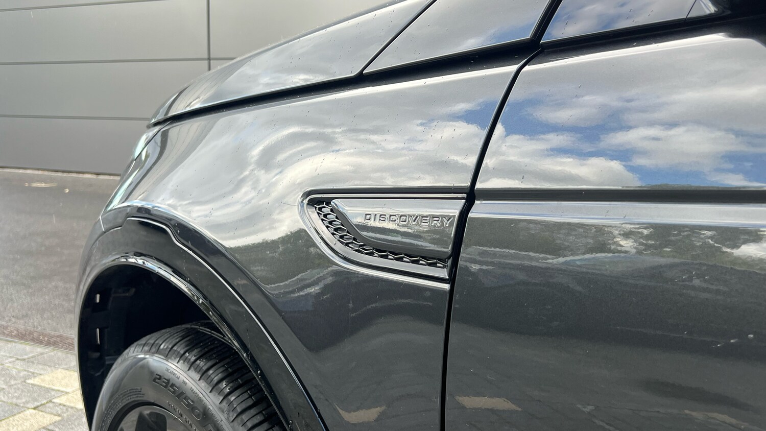 Used Land Rover Discovery Sport 2025 for sale - 76209188: Photo 20