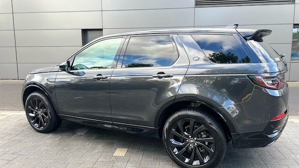 Used Land Rover Discovery Sport 2025 for sale - 76209188: Photo 21