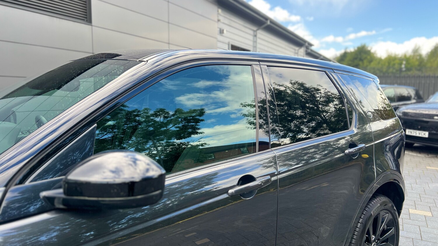 Used Land Rover Discovery Sport 2025 for sale - 76209188: Photo 22