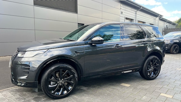 Used Land Rover Discovery Sport 2025 for sale - 76209188: Photo 23