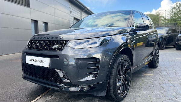 Used Land Rover Discovery Sport 2025 for sale - 76209188: Photo 24