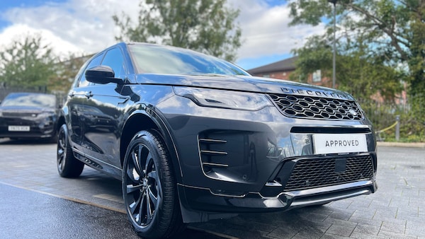 Used Land Rover Discovery Sport 2025 for sale - 76209188: Photo 25