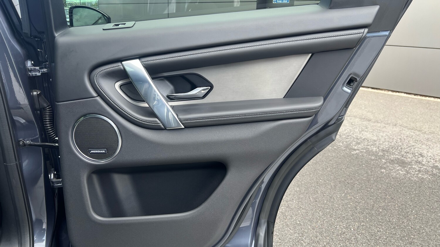 Used Land Rover Discovery Sport 2025 for sale - 76209188: Photo 31