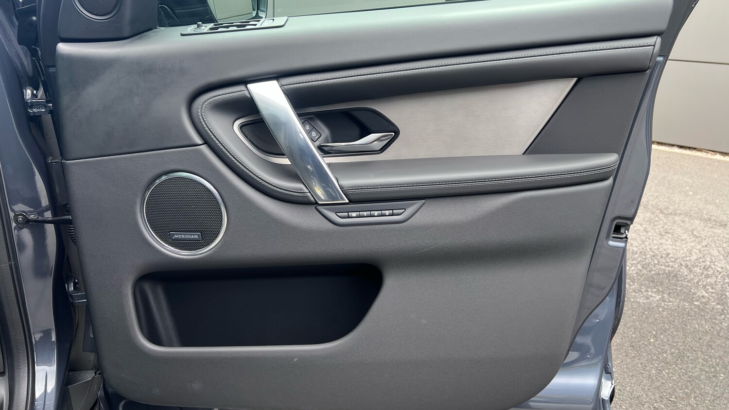 Used Land Rover Discovery Sport 2025 for sale - 76209188: Photo 34