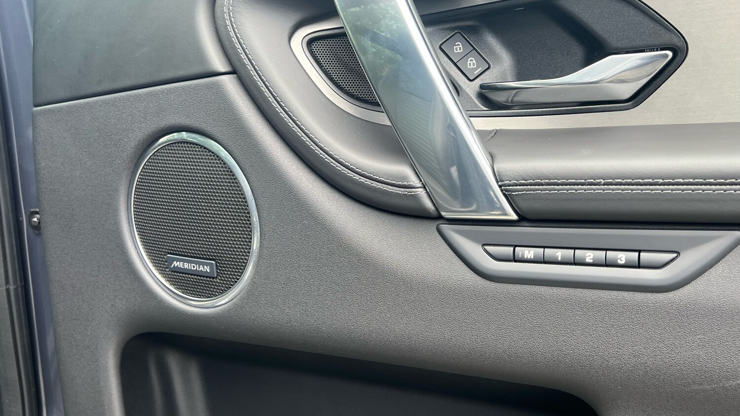 Used Land Rover Discovery Sport 2025 for sale - 76209188: Photo 35