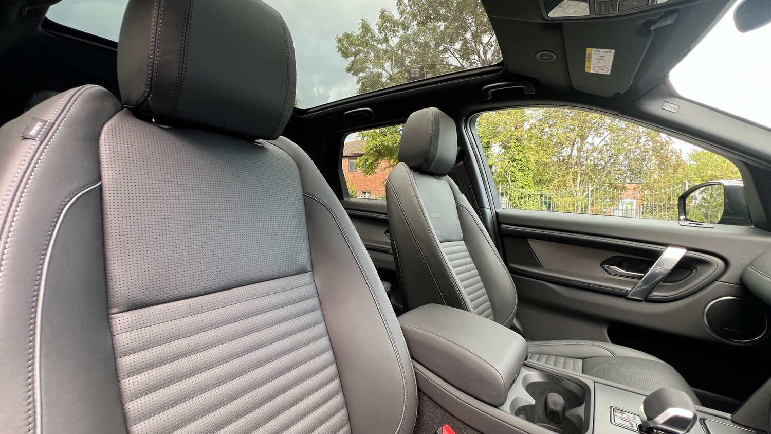 Used Land Rover Discovery Sport 2025 for sale - 76209188: Photo 37