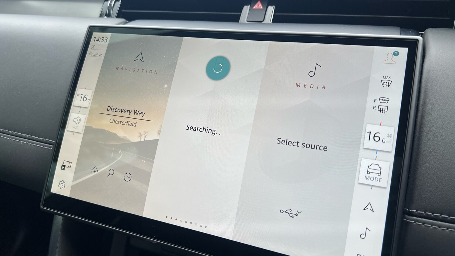 Used Land Rover Discovery Sport 2025 for sale - 76209188: Photo 38